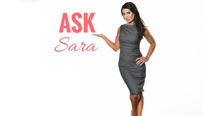 Ask Sara