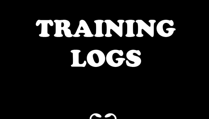 Training Logs